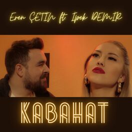 Album cover of Kabahat