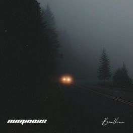 Album cover of Numinous