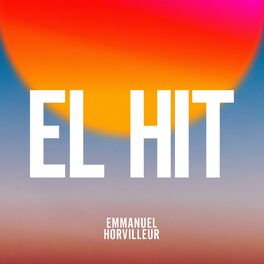 Album cover of El Hit