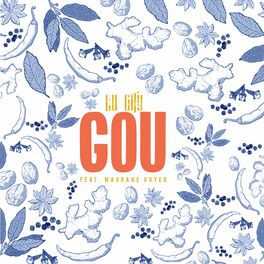 Album cover of Gou (feat. Maurane Voyer)