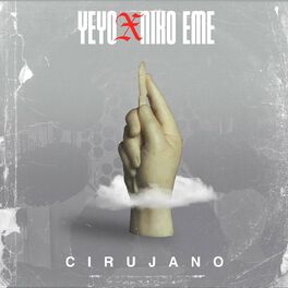 Album cover of Cirujano