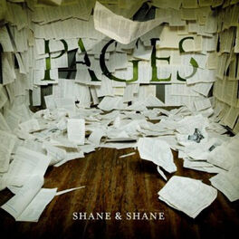 Album cover of Pages