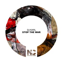 Album cover of Stop the War