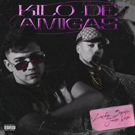 Album cover of Kilo De Amigas