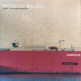 Album cover of Camioux