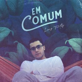 Album cover of Em Comum