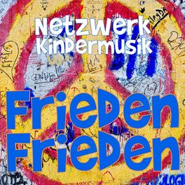 Album cover of Frieden Frieden