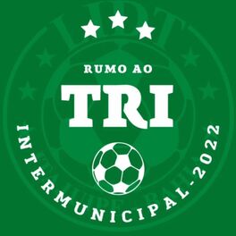 Album cover of Rumo ao Tri Itajuípe