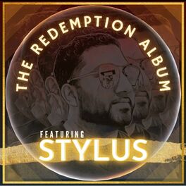 Album cover of The Redemption Album