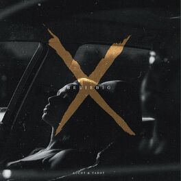 Album cover of X-Beliebig