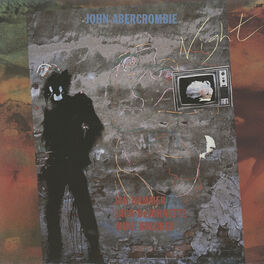 Album cover of Night