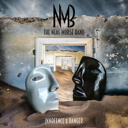 Album cover of Innocence & Danger