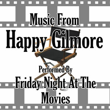 Friday Night At The Movies Jump Around Listen With Lyrics Deezer