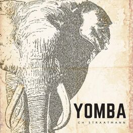 Album cover of Yomba