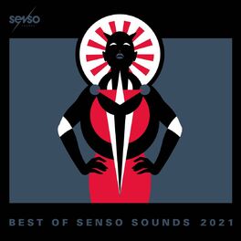 Album cover of Best Of Senso Sounds 2021