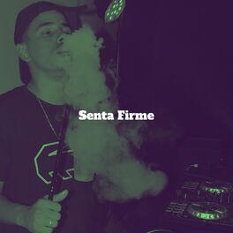 Album cover of Senta Firme