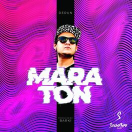 Album cover of Maraton