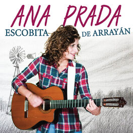Album cover of Escobita de Arrayán