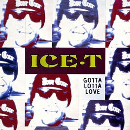 Album cover of Gotta Lotta Love