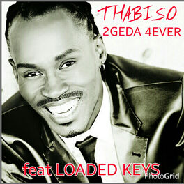 Album cover of 2geda 4ever