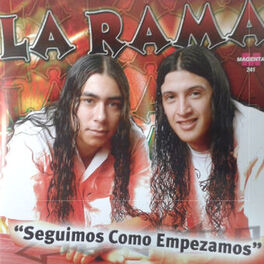 Album cover of Seguimos Como Empezamos