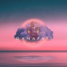 Album cover of Ganapati