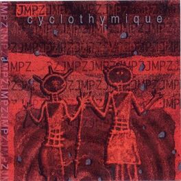 Album cover of Cyclothymique