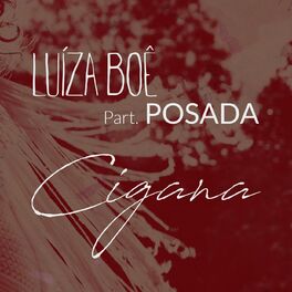 Album cover of Cigana
