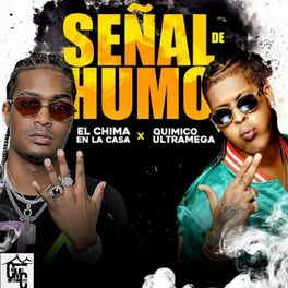 Album cover of Señal De Humo
