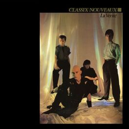 Album cover of La Verité (Expanded)