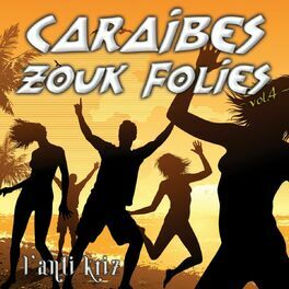 Album cover of L'anti kriz