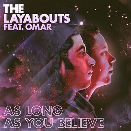 Album cover of As Long As You Believe