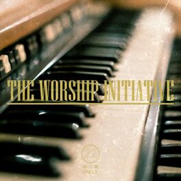 Album cover of The Worship Initiative, Vol. 22