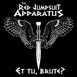 Album cover of Et Tu, Brute ?