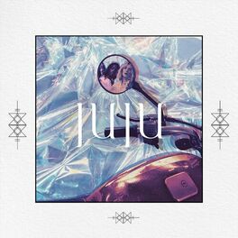 Album cover of Juju