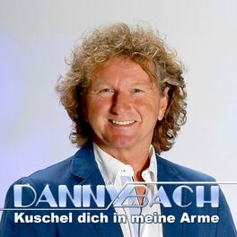Album cover of Kuschel dich in meine Arme
