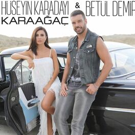 Album cover of Karaağaç