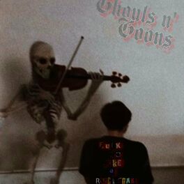 Album cover of Ghouls n' Goons (feat. ASA)