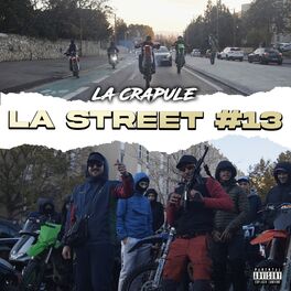 Album cover of La Street #13