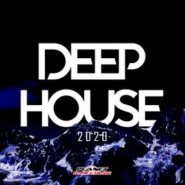 Album cover of Deep House 2020