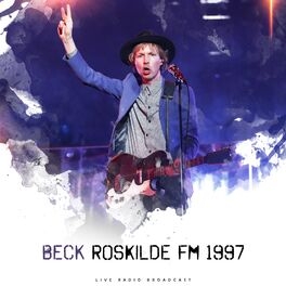 Album cover of Roskilde FM 1997