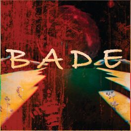 Album cover of Bade