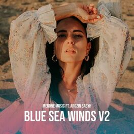 Album cover of BLUE SEA WINDS V2 (feat. Arozin Sabyh)