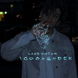 Album cover of 1000 x Shock