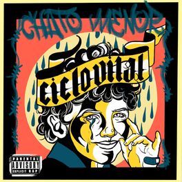 Album cover of Ciclo vital