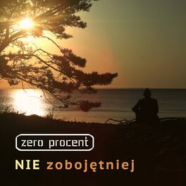 Album cover of Nie zobojętniej