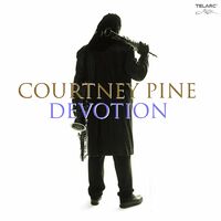 Courtney Pine ‎– Back In The Day❗️ 洋楽 レコード 本・音楽