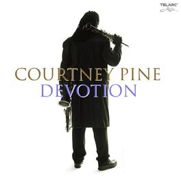 Album cover of Devotion