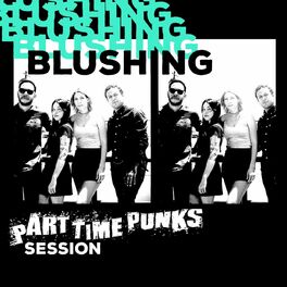 Album cover of Part Time Punks Session