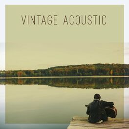 Album cover of Vintage Acoustic